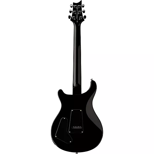 PRS SE Special Semi-Hollow Electric Guitar Charcoal Burst