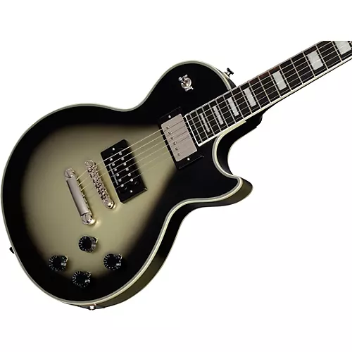 Epiphone Adam Jones Les Paul Custom Art Collection: Korin Faught's 