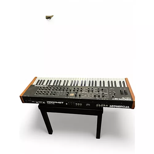 Used Sequential PROPHET REV 2 Synthesizer