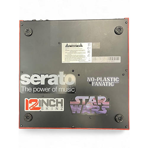 Used Akai Professional MPC ONE PLUS Production Controller