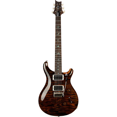 PRS 40th Anniversary Custom 24 Limited Edition Tiger Eye