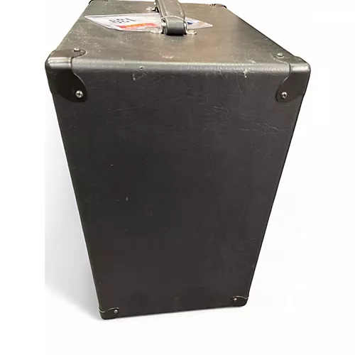 Used Bugera 112TS 80W 1X12 Guitar Cabinet