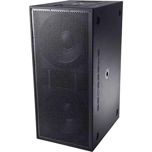 BASSBOSS SSP218-MK3 Dual 18