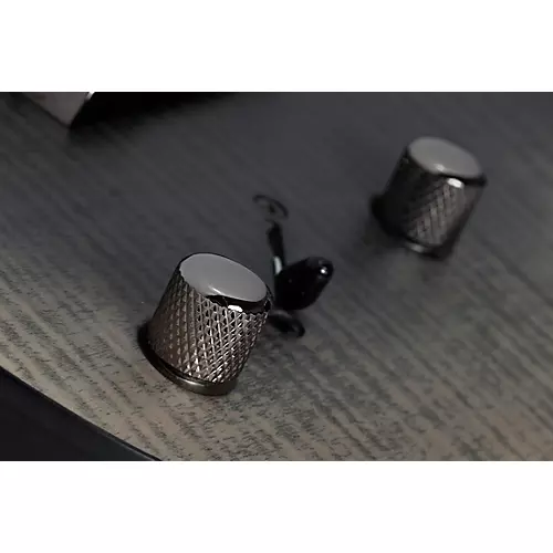 Schecter Guitar Research Banshee Mach-7 EverTune 7-String Electric Guitar FalloutBurst