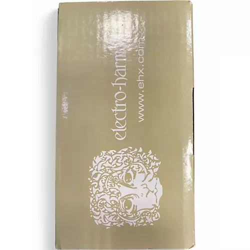 Used Electro-Harmonix Soul Food Overdrive Effect Pedal