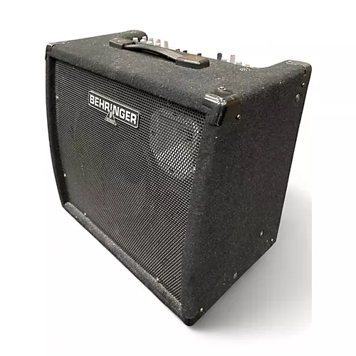 Used Behringer Ultratone K1800FX Keyboard Amp