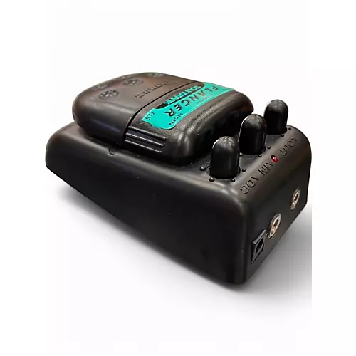 Used Ibanez FL5 FLANGER Effect Pedal