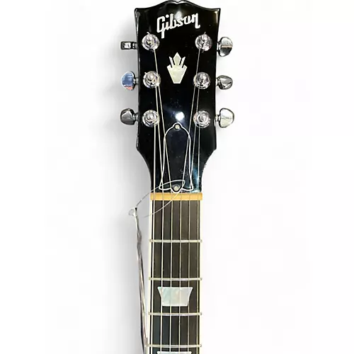 Used Gibson SG Modern Blueberry Burst Solid Body Electric Guitar Blueberry Burst