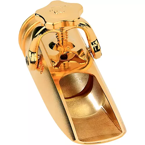 Theo Wanne AMBIKA 3 Gold Tenor Saxophone Mouthpiece 8