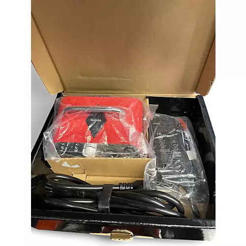 Used VOX MV50 Solid State Guitar Amp Head