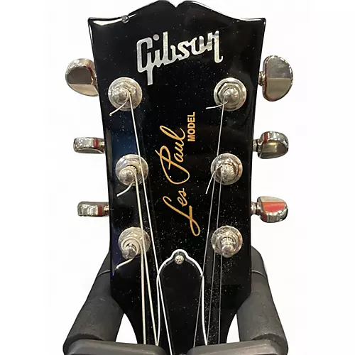 Used Gibson Les Paul Standard 2 Color Sunburst Solid Body Electric Guitar 2 Color Sunburst