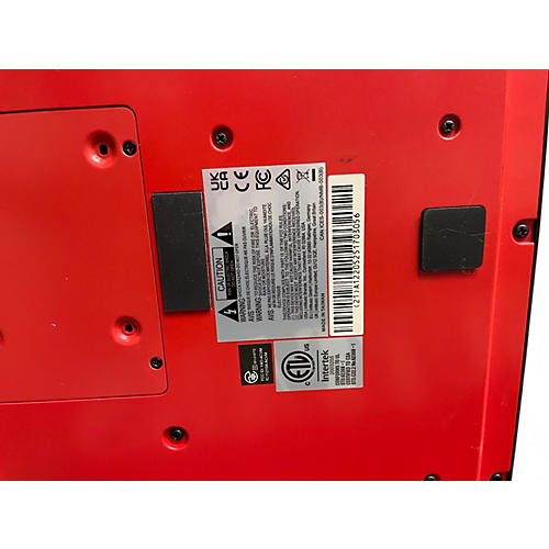 Used Akai Professional MPC Key 61 Keyboard Workstation