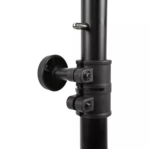 Harbinger VARI 4000 Series Powered Speakers Package With Stands 15