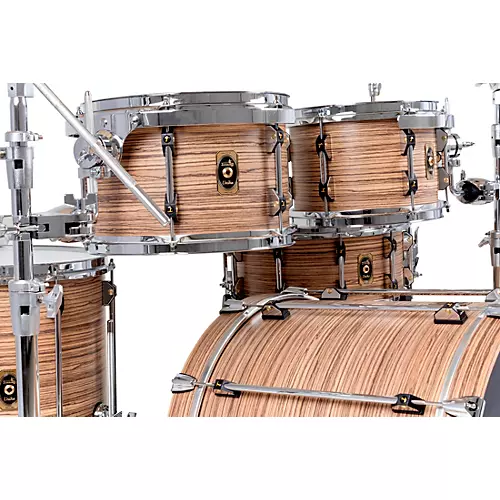 TAMBURO Unika Series 5-Piece Shell Pack With 20