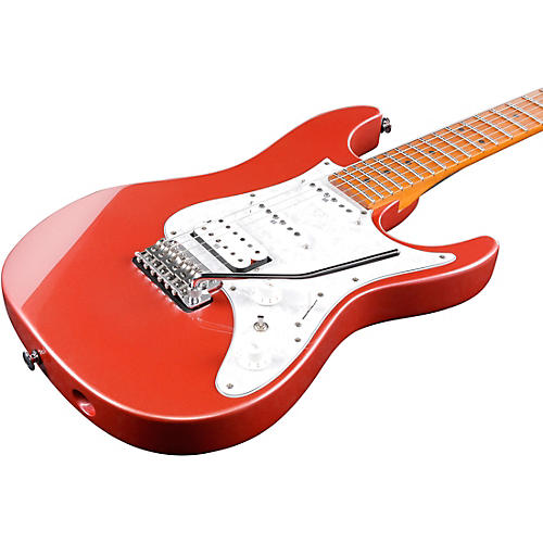 Ibanez Prestige AZ2204 Electric Guitar Pearl White