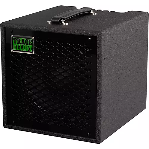 Trace Elliot ELF 200W 1x10 Bass Combo Amp Black