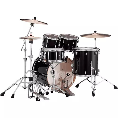 Pearl Professional Maple 4-Piece Shell Pack With 22