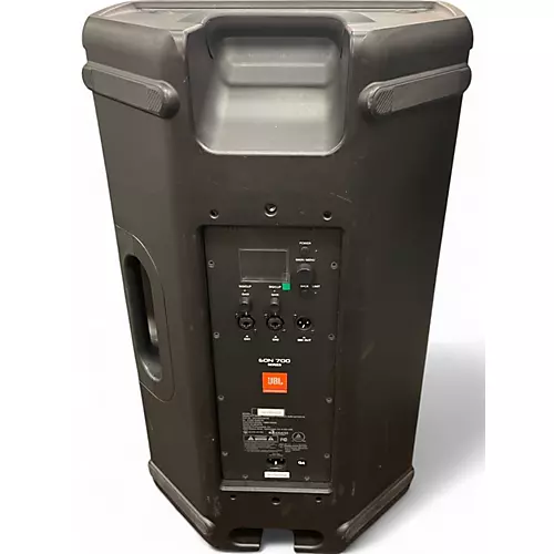 Used JBL EON 700 Powered Speaker