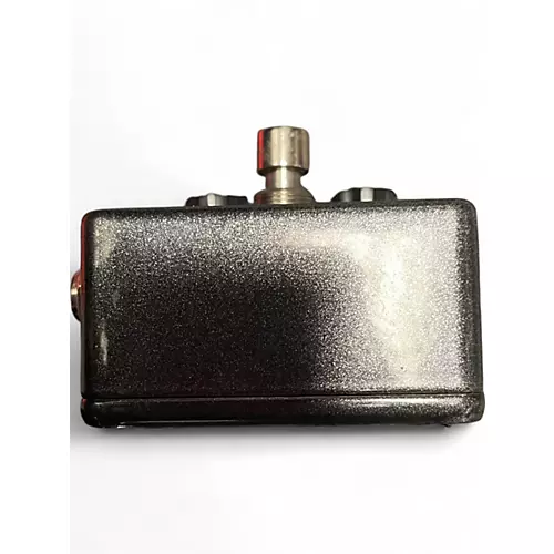 Used MXR Reverb Effect Pedal