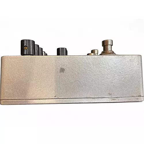 Used EarthQuaker Devices Disaster Transport SR Advanced  Modulated Delay & Reverb Effect Pedal