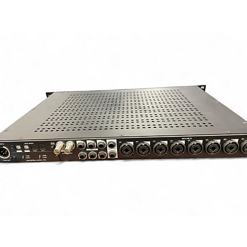 Used Universal Audio Apollo 8p Audio Interface