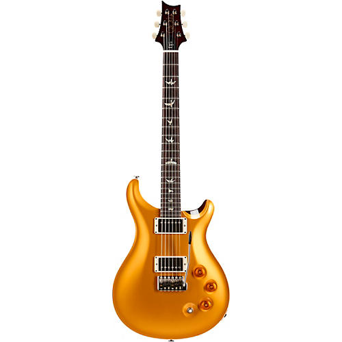 PRS DGT With Bird Inlays Electric Guitar Gold Top