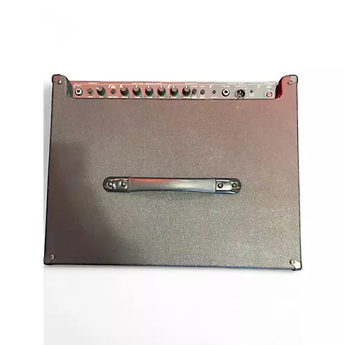 Used Gallien-Krueger MB115-II Ultralight 200W 1x15 Bass Combo Amp