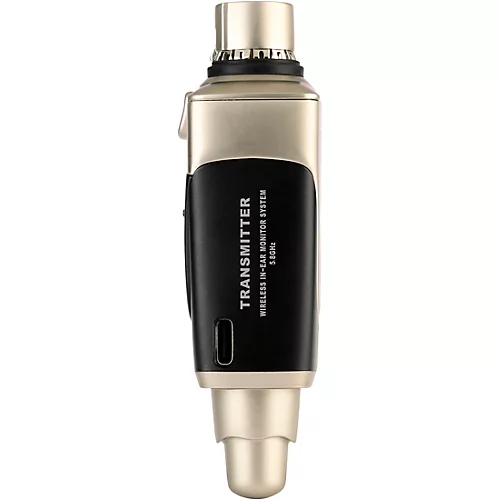 Xvive U45 In Ear Wireless System (5.8GHz) Gold