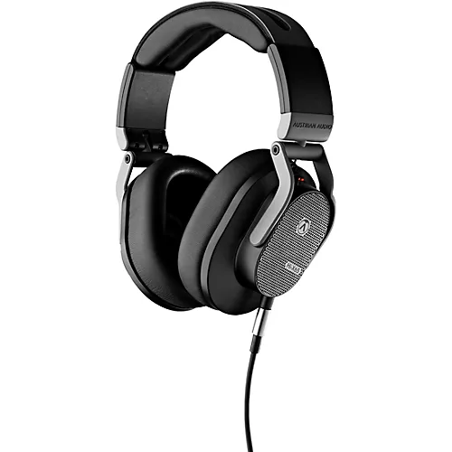 Austrian Audio Hi-X65 Pro Open-Back Over-Ear Headphones