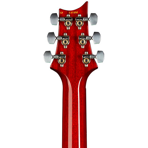 PRS Hollowbody II With Piezo Electric Guitar McCarty Sunburst