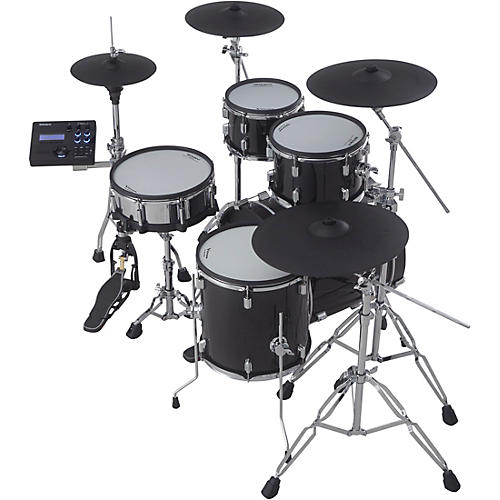 Open-Box Roland VAD506 V-Drums Acoustic Design Electronic Drum Kit Condition 1 - Mint