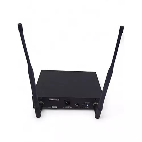 Used Galaxy Audio DHTR Instrument Wireless System