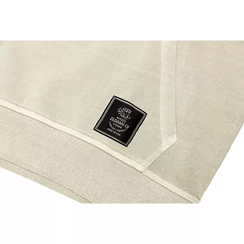 Zildjian Limited-Edition Cotton Hoodie XX Large Green