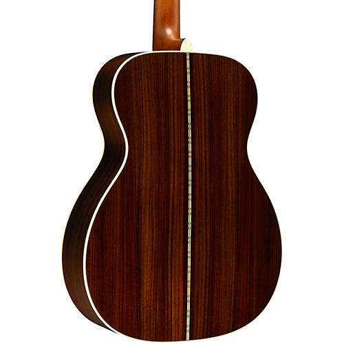 Martin 000-28 Standard Auditorium Acoustic Guitar Ambertone