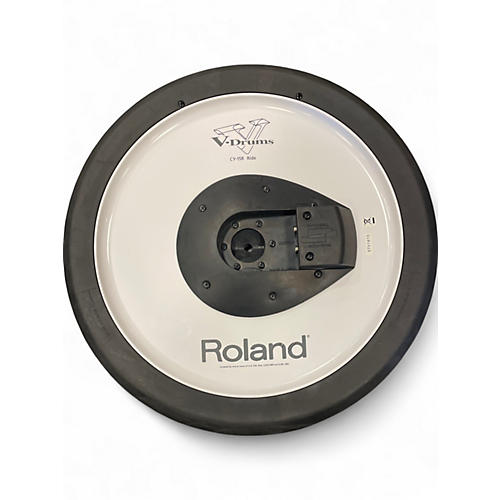 Used Roland CY-15R Electric Cymbal