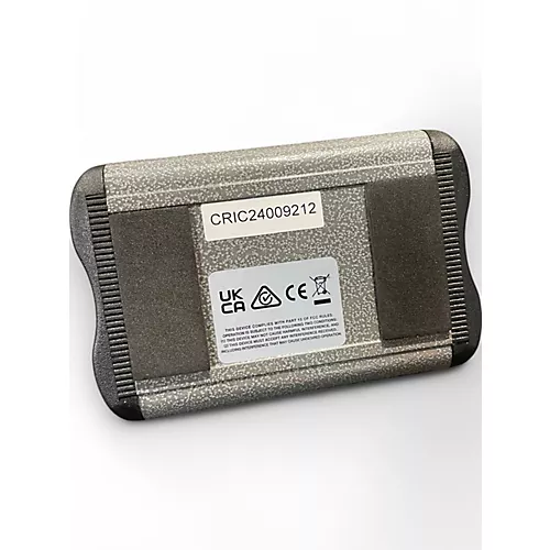 Used Fender REVERB/VIBRATO SWITCH