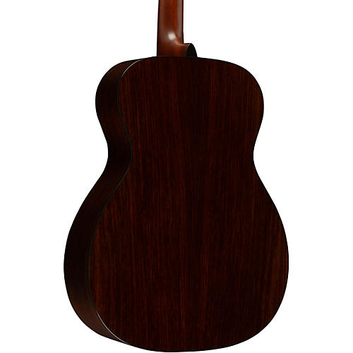 Martin OM-21 Standard Orchestra Model Acoustic Guitar Ambertone