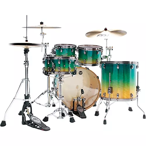 TAMA Starclassic Maple 4-Piece Shell Pack With 22