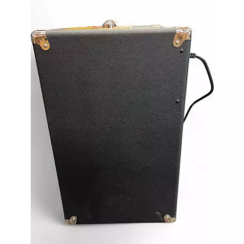 Used Fender RUMBLE 500 Bass Combo Amp