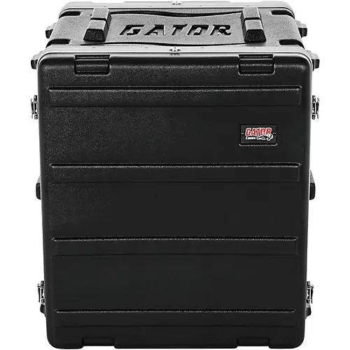Gator GR Deluxe Rack Case 4 Space