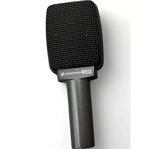 Used Sennheiser E609 Dynamic Microphone