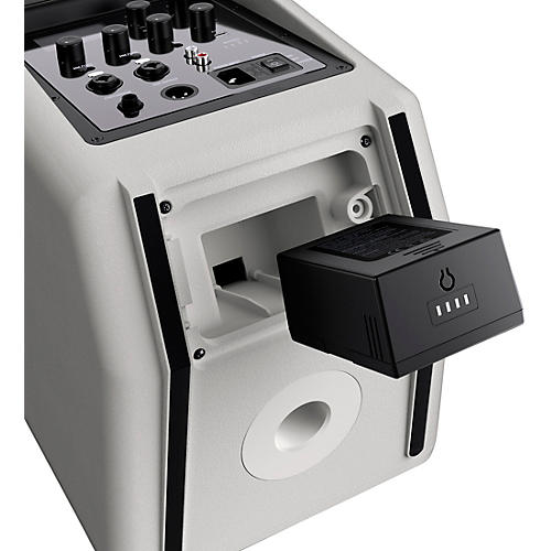 LD Systems ANNY 8 Portable 8