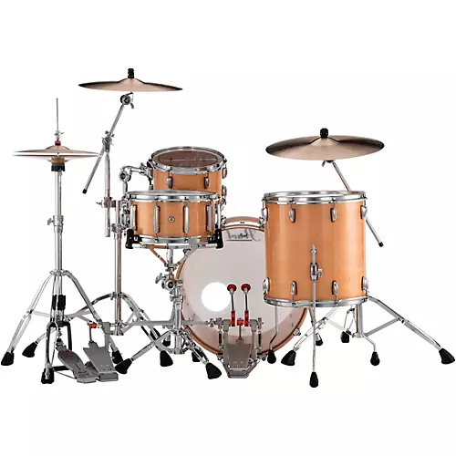 Pearl Professional Maple 3-Piece Shell Pack With 22