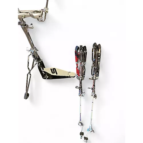 Used TAMA 7 Piece Superstar Classic Turquoise Drum Kit Turquoise