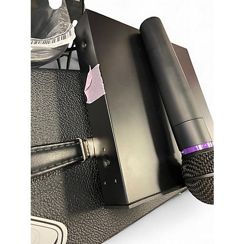 Used Audio-Technica ATWR220 Dynamic Microphone