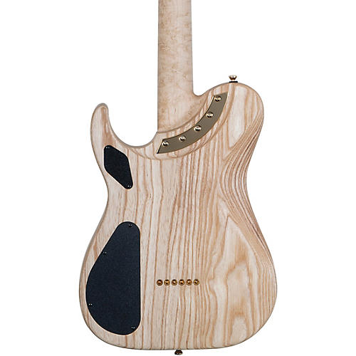 Washburn Nuno Bettencourt Nele Deluxe Natural