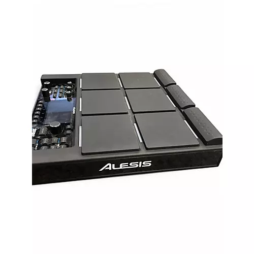 Used Alesis Strike Multipad Drum Machine