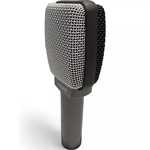 Used Sennheiser E609 Dynamic Microphone