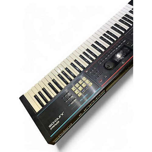 Used Roland JUNO DS61
