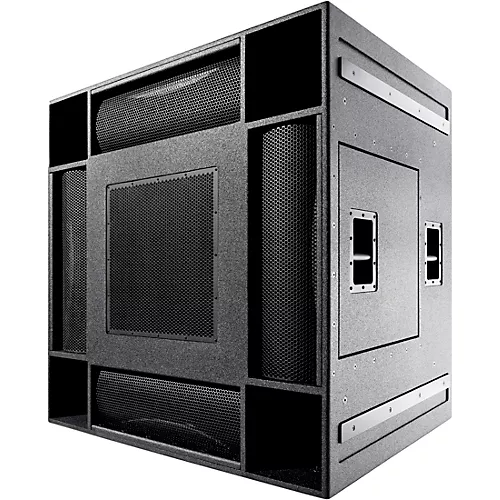 BASSBOSS Krakatoa-MK3 18